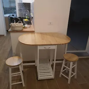  Appartamento La Casetta