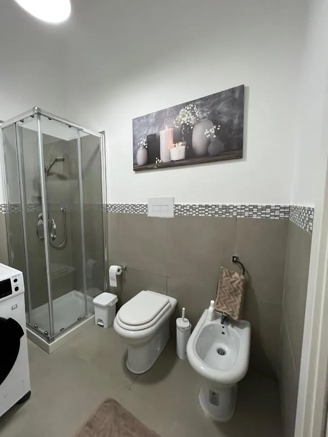 La Casa Di Zia Cicia Apartment Palermo Italy