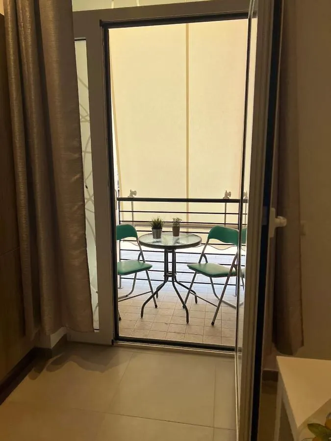La Casa Di Zia Cicia Apartment Palermo