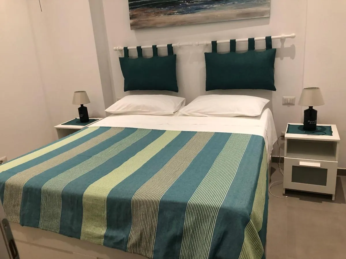 La Casa Di Zia Cicia Apartment Palermo