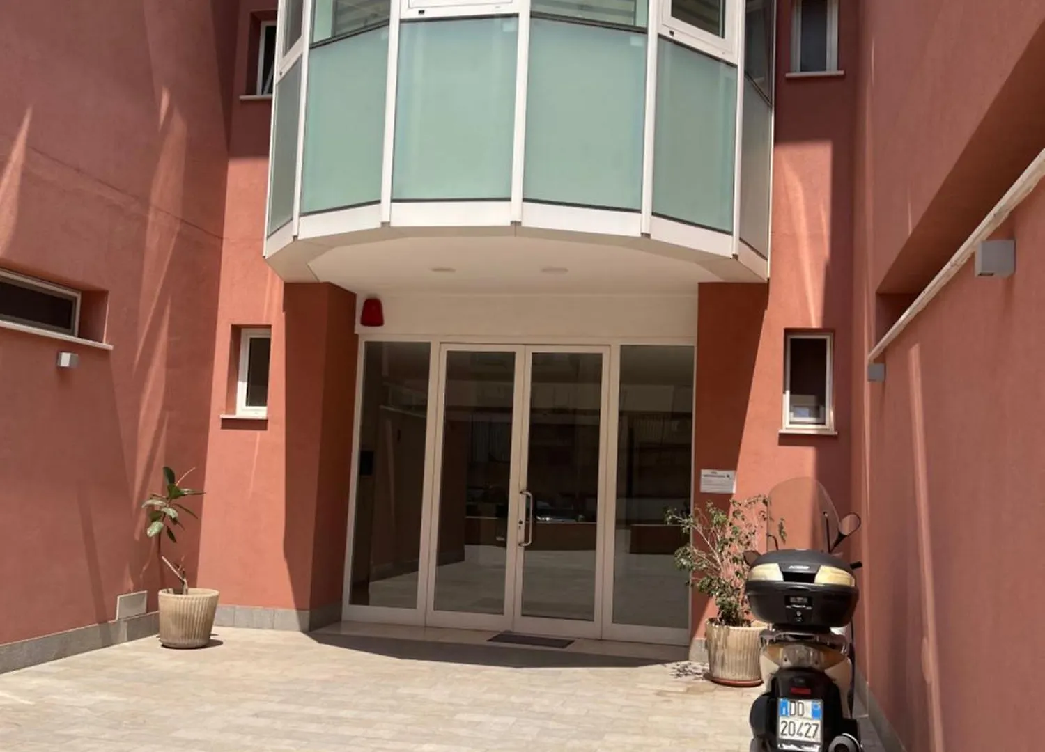 La Casa Di Zia Cicia Apartment Palermo Italy