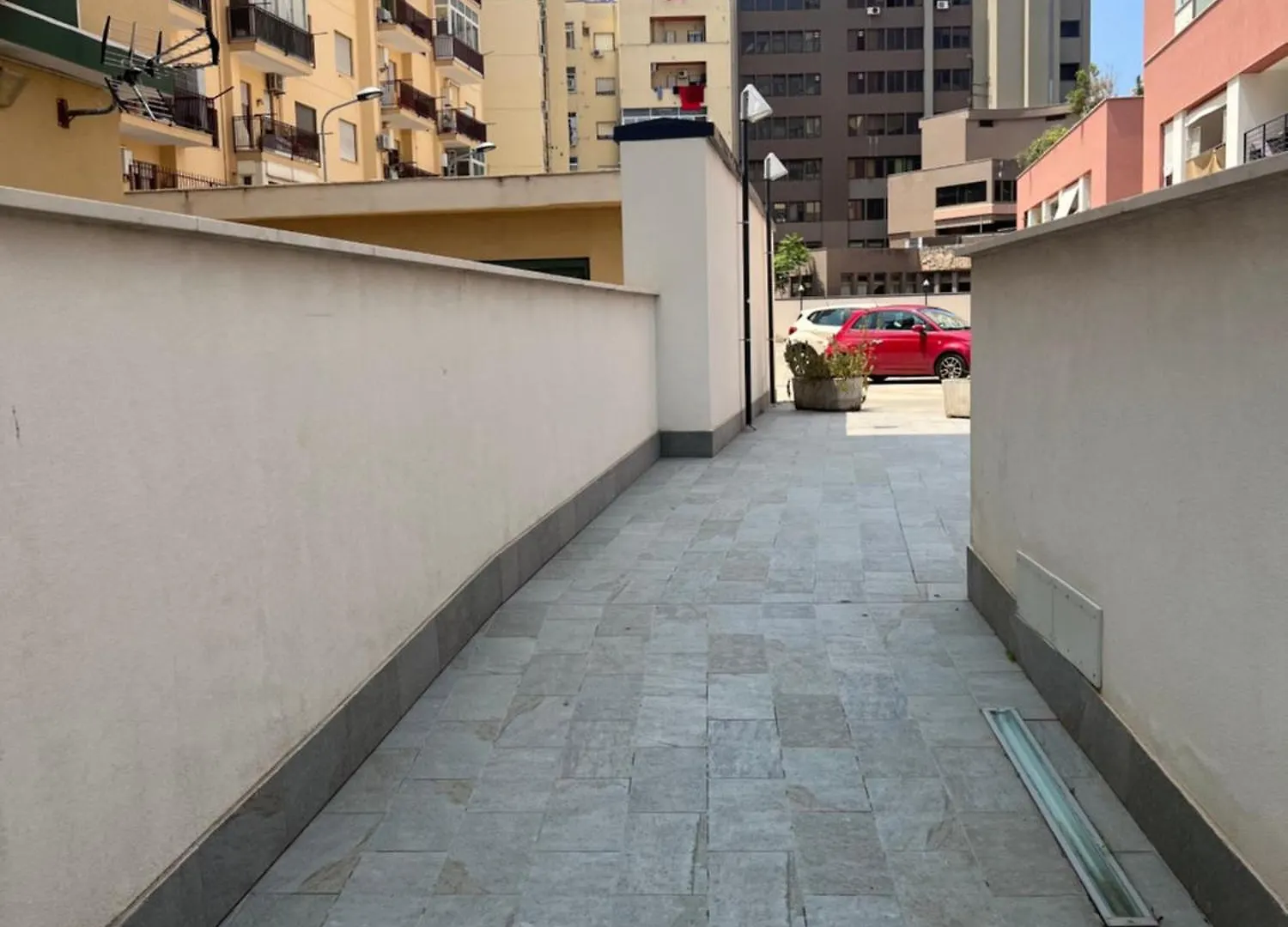 La Casa Di Zia Cicia Apartment Palermo